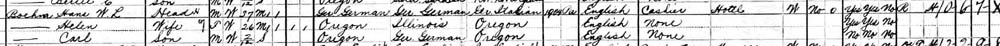 1910 census