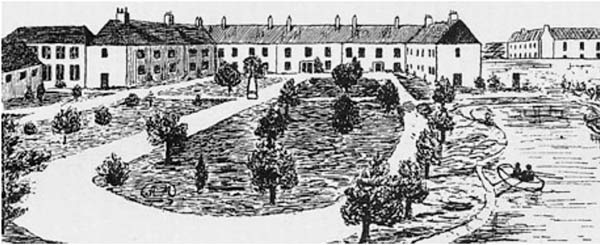 reformatory phillipstown
