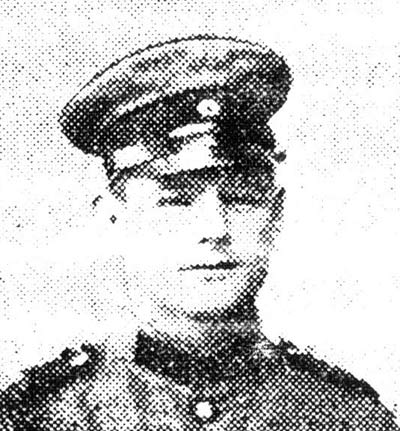 Thomas McGrath Irish Brigade Germany