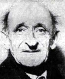 Meade in old age