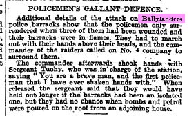 ballylanders