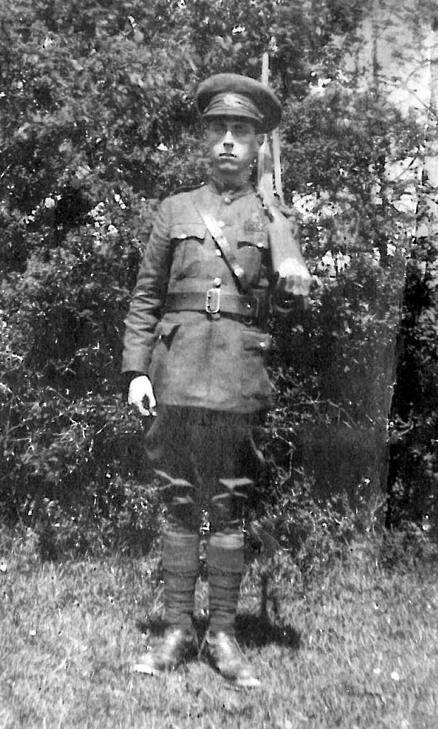 rahilly-isirh-army