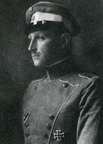 Richard Meyer