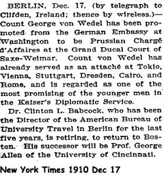 1910 promoted