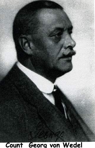 von wedel