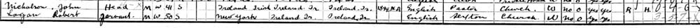 1910 census
