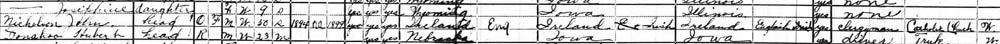 1920 census